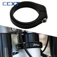 Electric Motocross CNC Steering Column Pipe Clamp Reinforced Riser Clamps For Sur-Ron Surron Sur Ron Light Bee X Motorcycle part