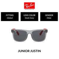 RAY-BAN JUNIOR SOLE JUNIOR JUSTIN - RJ9069S 705987 -Sun