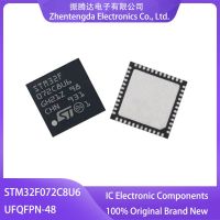 STM32F072 STM32F072C8U6 STM32F072C8 STM32F072C STM32F STM32 STM IC MCU UFQFPN-48