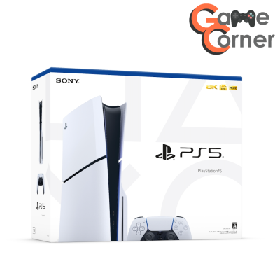 [Instock มีของพร้อมส่ง] PlayStation 5 Disc Edition ของใหม่ มือ 1 (PS5)