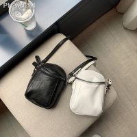 Women Shoulder Bags Fashion Female Zipper Handbags Large Capacity Genuine Leather Handbags Crossbody Bags for Women Phone Purse