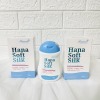 Dung dịch vệ sinh vùng kín hana soft silk - ảnh sản phẩm 1
