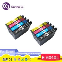 604XL T604 T 604 XL T604 XL Premium Compatible InkJet Ink Cartridge for Epson XP-2200/XP-2205/XP-3200/XP-3205/XP-4200 Printer Ink Cartridges