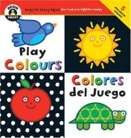 [In Stock] Begin Smart Play Colours Book (หนังสือ กิจกรรมภาษาอังกฤษ เลโก้ English Childrens Book / Genuine UK Import / NOT FAKE COPY)