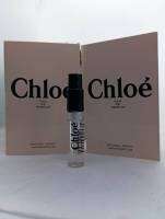 นํ้าหอม Chloe ขนาดทดลอง2ml สินค้าพร้อมส่ง!!