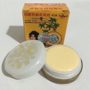 CHÍNH HÃNG kem sâm vàng dưỡng trắng da thái Lan - Sakuya Cosmetics