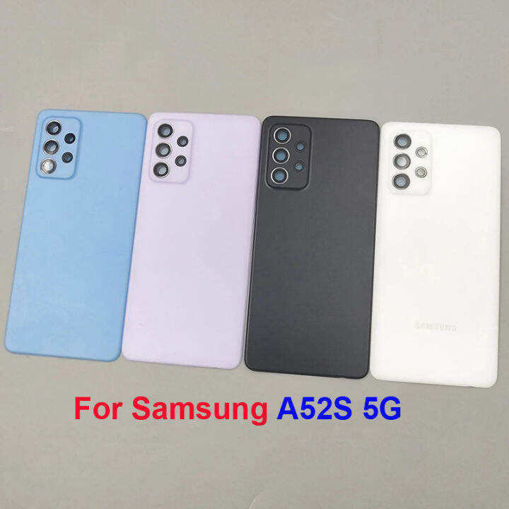 cover galaxy a52s 5g