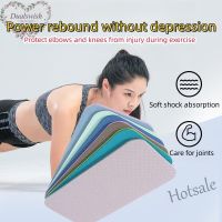 【hot sale】▨◙ C04 Dualswish Square Yoga Kneeling Pad Flat Support Pad Non Slip Knee Pad Yoga Mat