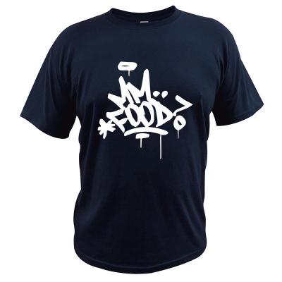 Mf Doom T Shirt Famous Underground Hiphop Rapper Tshirt U Size Cotton Soft Basic Tee For