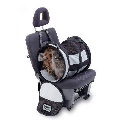 Pet Ego Pet Tube Car Kennel Lazada PH