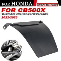 For Honda CB500X CB 500 X 2022 2023 CB 500X Motorcycle Accessories Shock Shield Shockproof Cover Rear Tire Splash Proof Fender