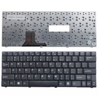 US Black New English Replace laptop keyboard For Lenovo F20 F20C F20D F15 F20A F21 F22 S650 S660