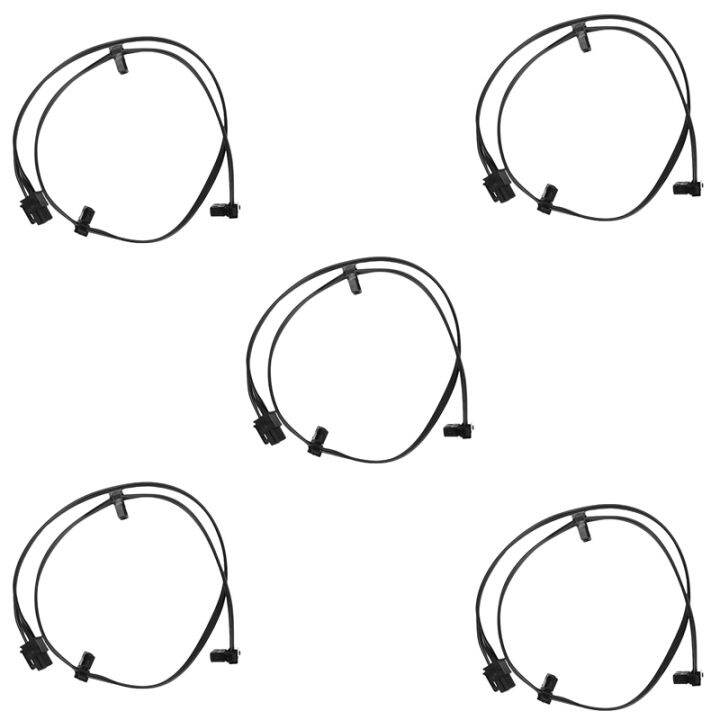 Pcie Pin To Molex Ide Power Supply Cable Modular Psu Pin