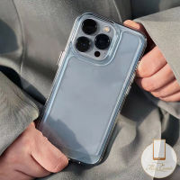 MissConnie Luxury Clear Highlight Space Case Realme C12 C15 C21Y C25Y C31 C25 C25s C35 C11 C30 5 6i 9i 9 5s 5i 9pro Plus C3 C20 C20A C21 Realme Narzo 30A 20โปร่งใสนุ่ม