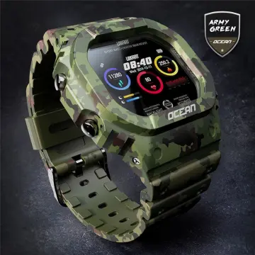 Shop Smart Watch Ip68 Waterproof Lokmat online Jan 2024 Lazada