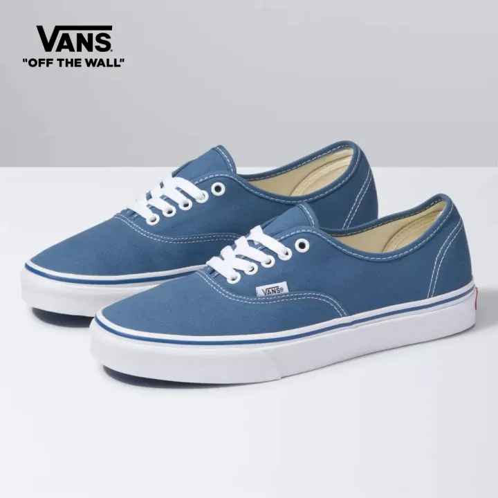 vans unisex authentic sneakers