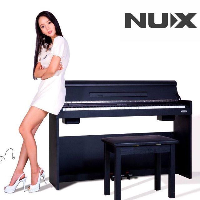 nux-wk-310-เปียโนไฟฟ้าสุดคุ้ม