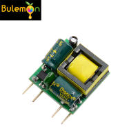 5 Pcslot 12V 400mA Suis Modul Bekalan Kuasa Modul AC-DC 220V Hingga 12V Buck Langkah Ke Bawah UL Modul Bekalan Kuasa