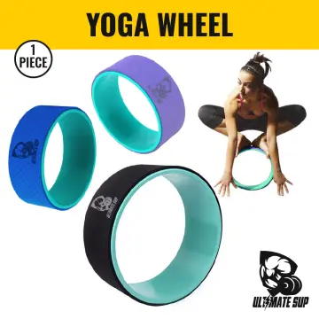 Pilates Wheel - Best Price in Singapore - Feb 2024