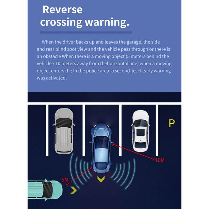 car-77ghz-radar-black-radar-bsm-bsd-blind-spot-detection-system-horizontal-change-lane-aided-parking