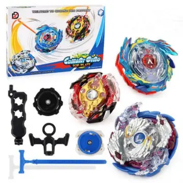 Beyblade burst evolution sales kit set arena stadium