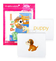 Flash Cards Pets