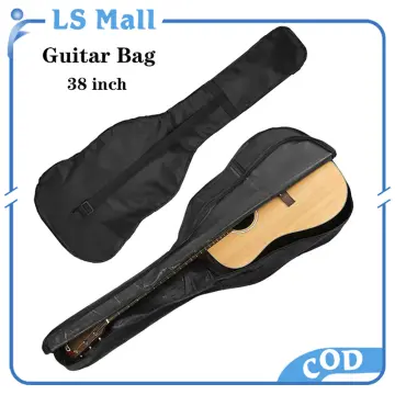 Guitar bag online hot sale