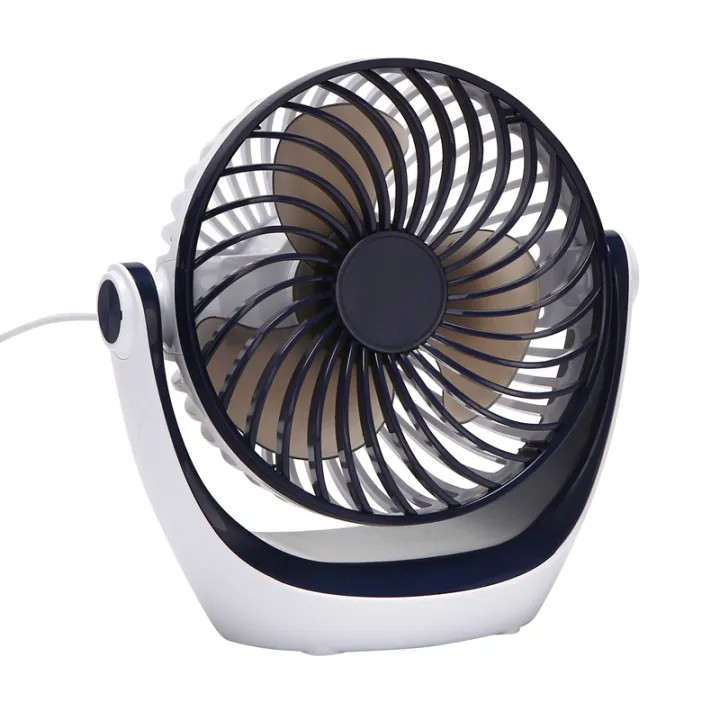 Desk Fan Small Table With Strong, Very Small Desk Fan Quiet