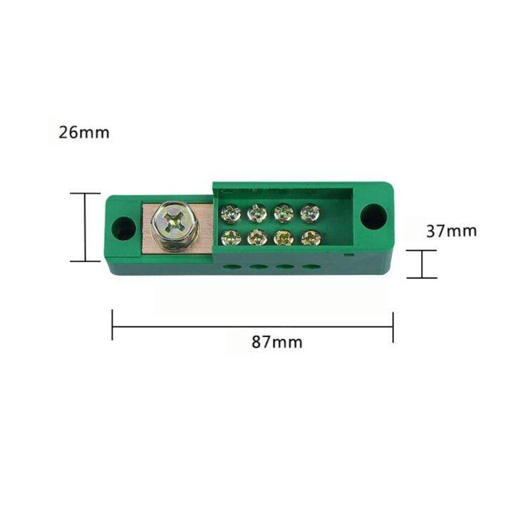 electrical-accessories-retardant-outgoing-terminal-box-unipolar-splitter-junction-box-distribution-box-junction-box