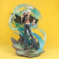 Piece OverSized Trafalgar D. Law Figure With