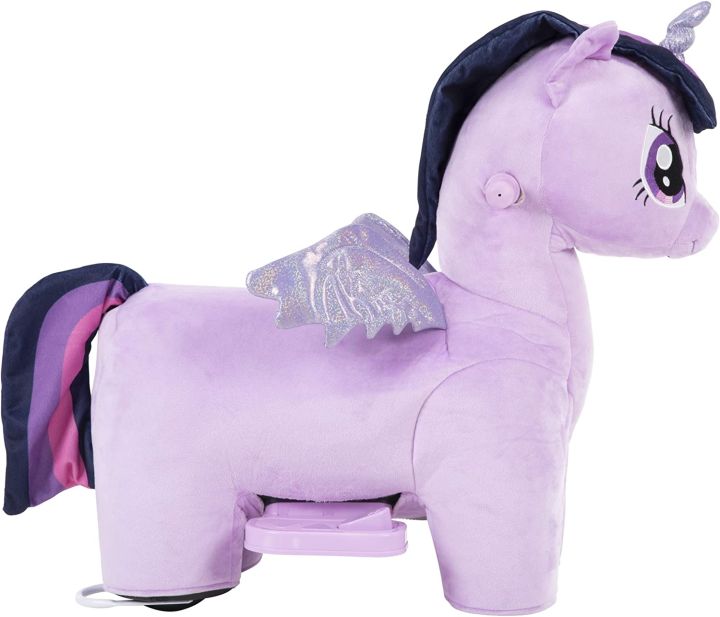 huffy-my-little-pony-twilight-sparkle-plush-quad-ราคา-5-490-บาท