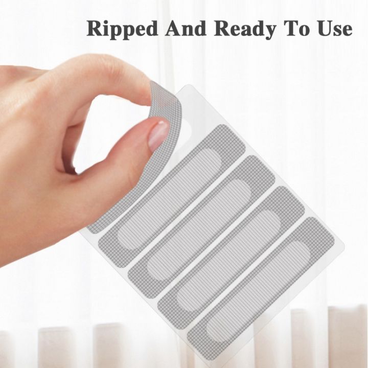 5-10-pcs-window-and-door-screen-repair-patch-adhesive-repair-kit-indoor-insect-fly-mosquito-window-screens-curtain-mosquito-net