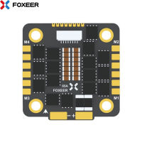 Foxeer Reaper 128K BL32 4in1 3 ~ 8S ESC 30.5X30 5มม. DShot150 300600 1200 multishotoneshot สำหรับ FPV Racing F722 FC