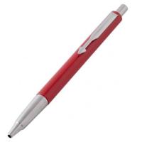ปาร์คเกอร์ ปากกาลูกลื่น รุ่นเวคเตอร์ WDB สีแดงปากกา-ไส้ปากกา-หมึกเติมปากกาอุปกรณ์การเขียนและลบคำผิดเครื่องเขียนและอุปกรณ์สำนักงาน