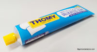 Thomy - Delikatess senf (blue) 200g