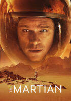 The Martian เดอะ มาร์เชียน กู้ตาย 140 ล้านไมล์ (2015) DVD Master พากย์ไทย