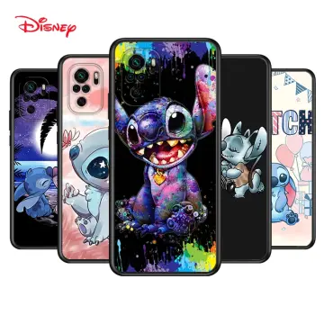 Capa de silicone preta para xiaomi redmi note 10, 10s, 9, 9s pro max, 9t,  8t