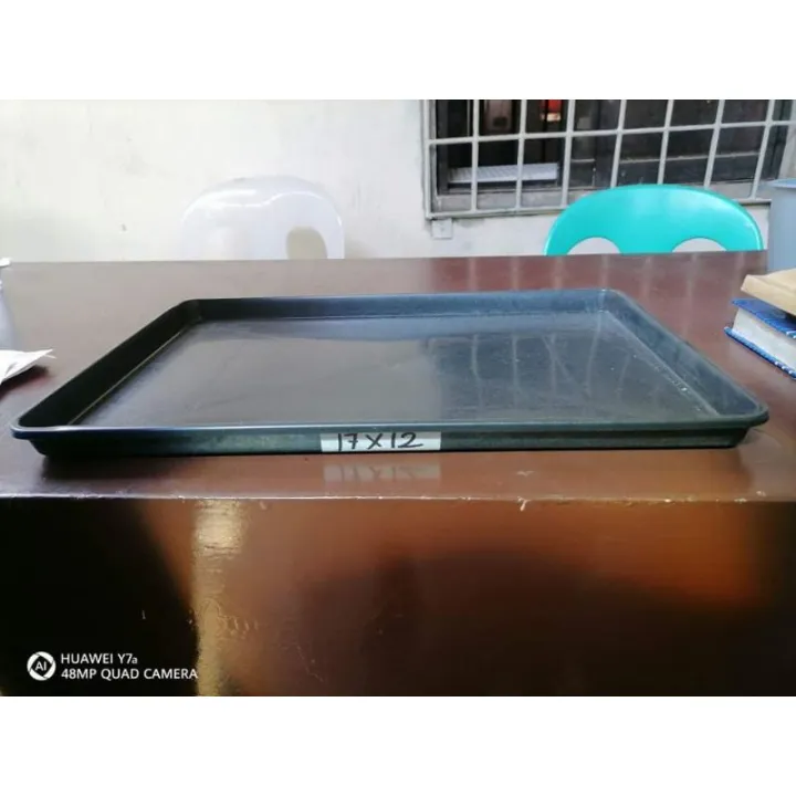 12"x17" Disinfectant Bird Cage Poop Tray High Quality Lazada PH