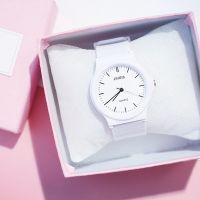 Korea Harajuku Watch นาฬิกาแฟชั่น สำหรับสตรี