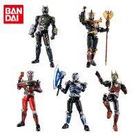 ของเล่นอนิเมะโมเดล BANDAI SO-DO CHRONICLE คาเมนไรเดอร์ Ryuki Vol.03 Ryuki เอาตัวรอดเสือโอดินไทเกอร์ Imperer Amazons