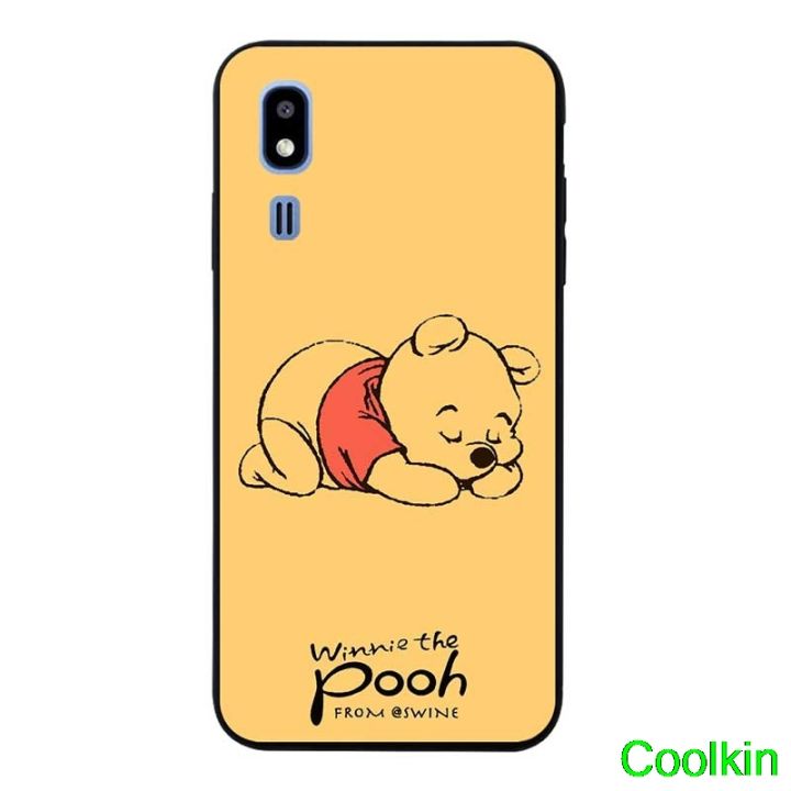 coolkin-สำหรับsamsung-galaxy-a2-core-hxxtaซิลิคอนนุ่มรูปแบบเคสโทรศัพท์เคสtpu