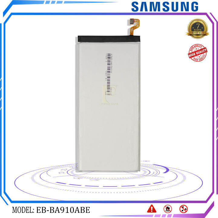 แบตเตอรี่-ใช้ได้กับ-samsung-galaxy-a9-pro-2016-sm-a910f-eb-ba910abe-5000mah-มีประกัน-6-เดือน