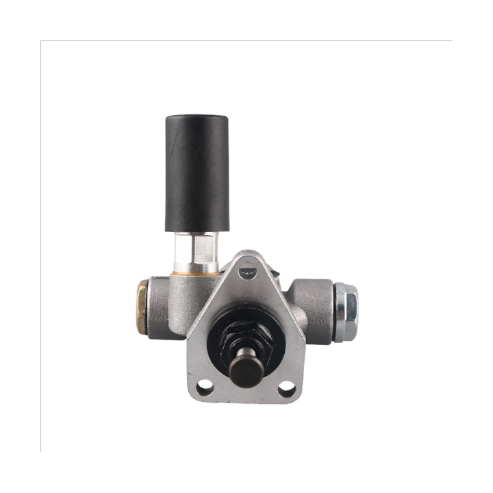 Truck Fuel Pump for DAF 75 85 95 Scania Aluminium Alloy High Pressure