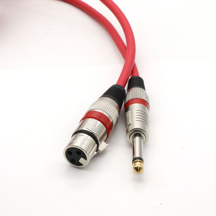 mic-cord-jack-6-35-male-to-xlr-female-microphone-cable-audio-cable-for-speaker-guitar-amplifier-amp