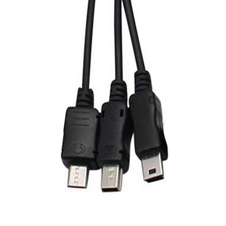 chaunceybi-10-in-1เครื่องชาร์จ-usb-โทรศัพท์ข้อมูลอะแดปเตอร์สายเคเบิลสายชาร์จสำหรับซัมซุง