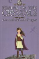 KEEPER OF THE CRYSTALS 4:EVE AND THE LAST DRAGON BY DKTODAY