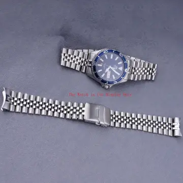 Orient Kamasu  Strapcode bracelet  best watch for 300  YouTube