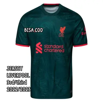 Harga baju discount liverpool original