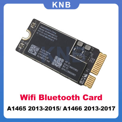 Original Bluetooth Wireless Wifi Airport Card BCM94360CS2 For Macbook Air 11