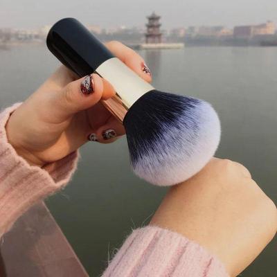 Big Size Makeup Brushes Powder Face Blush Brush Professional Bronzers Contour Cosmetic Brush Soft Foundation Makeup Tools Makeup Brushes Sets